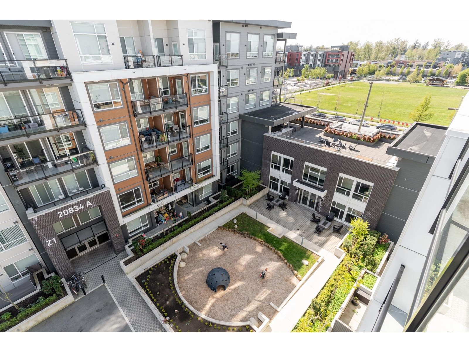 Photo 20 of A 622 20834 80 Avenue, Langley BC