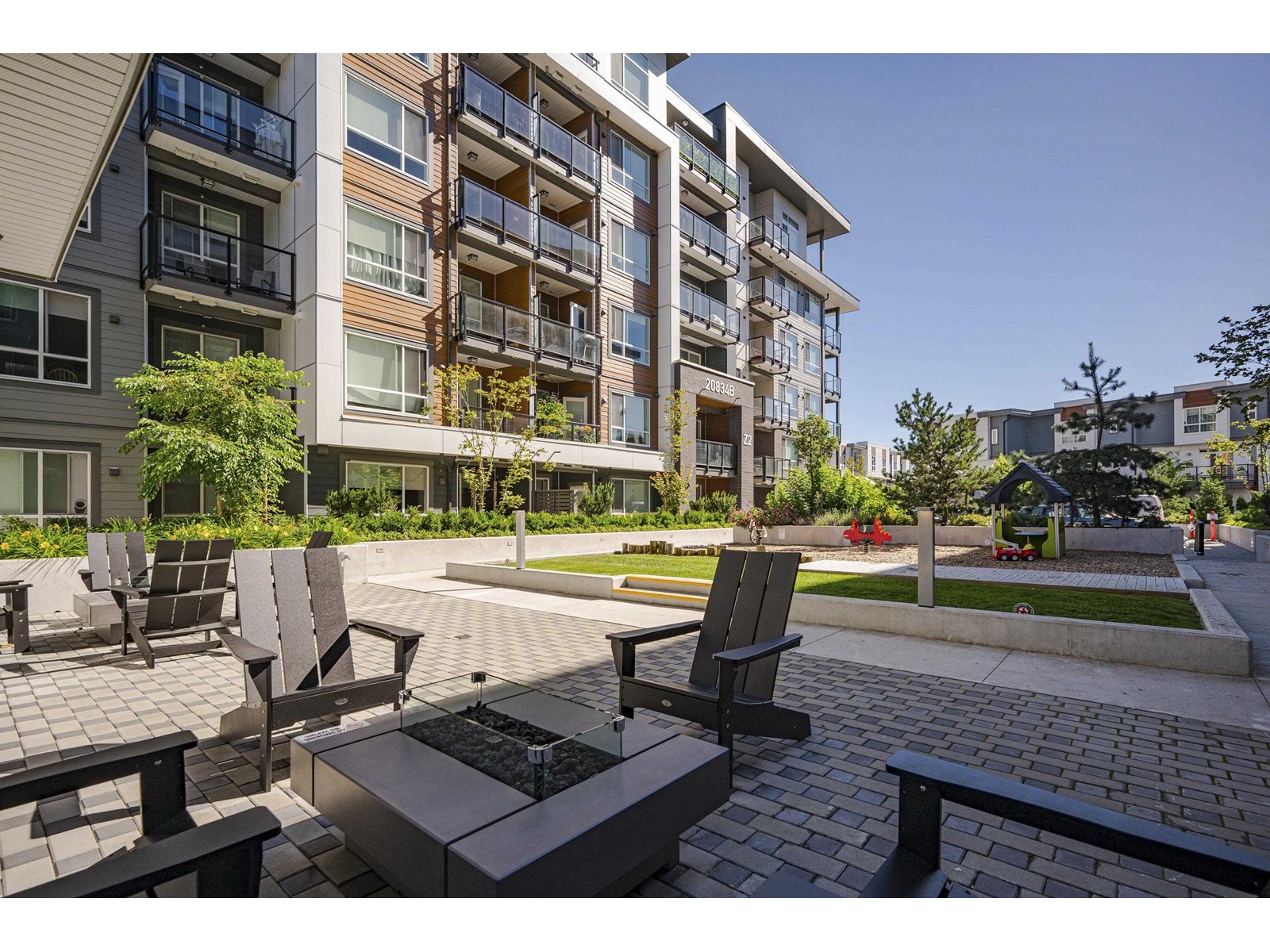 Photo 26 of A 622 20834 80 Avenue, Langley BC