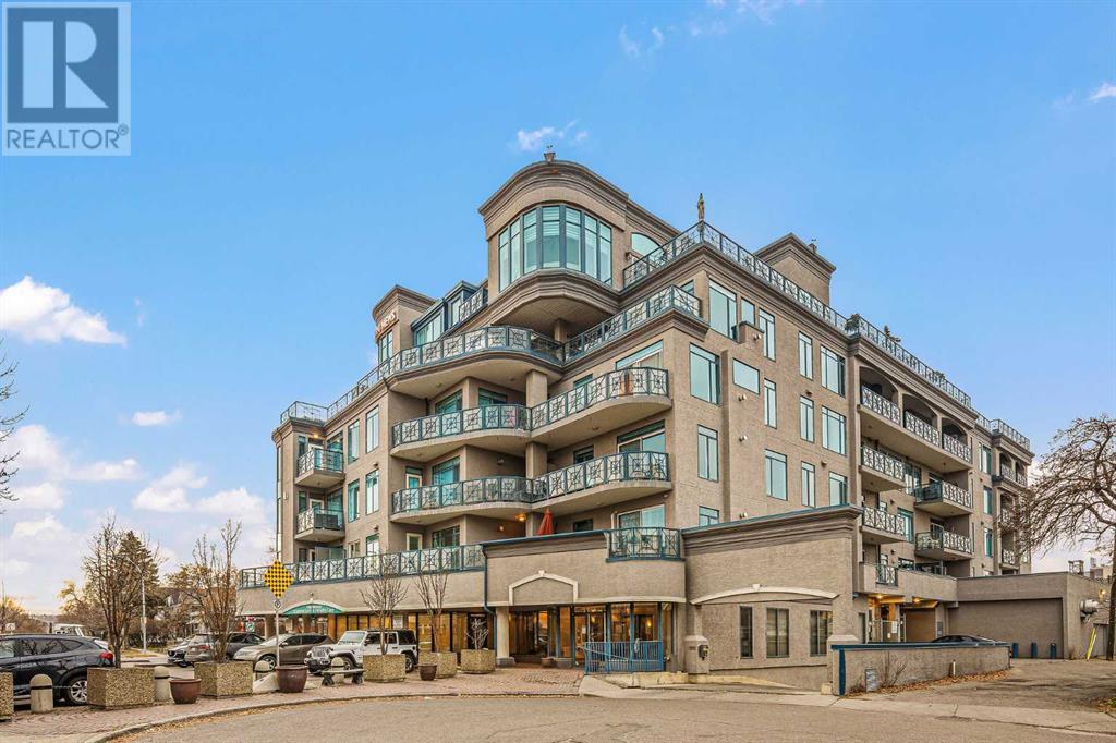 401, 4 14 Street NW, Calgary, Alberta