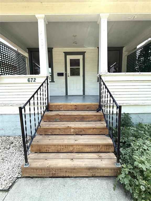Photo 17 of 672 Machray Avenue, Winnipeg MB
