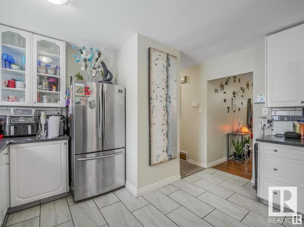 Single Family House Bungalow for Sale in  A AV NW Edmonton 