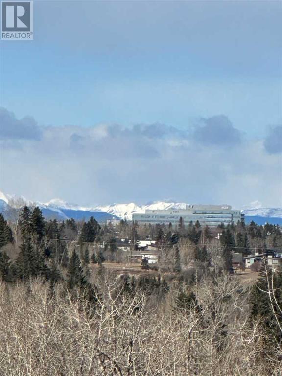 Vacant Land for Sale in  A Street SW Parkhill Calgary 