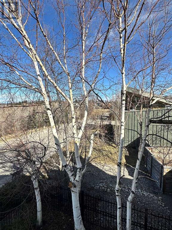 Vacant Land for Sale in  A Street SW Parkhill Calgary 