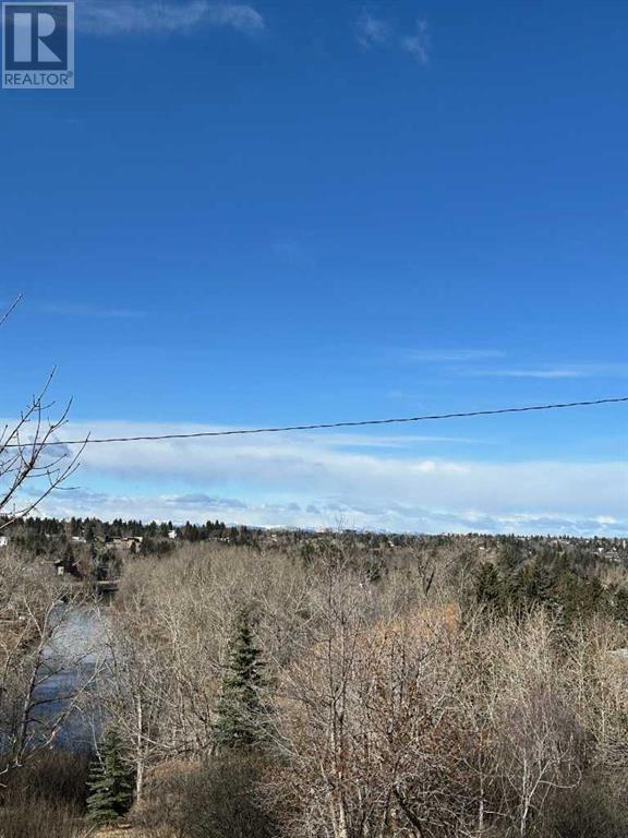 Vacant Land for Sale in  A Street SW Parkhill Calgary 