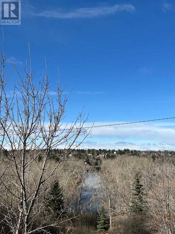 Vacant Land for Sale in  A Street SW Parkhill Calgary 