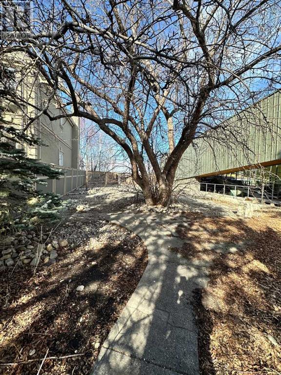 Vacant Land for Sale in  A Street SW Parkhill Calgary 