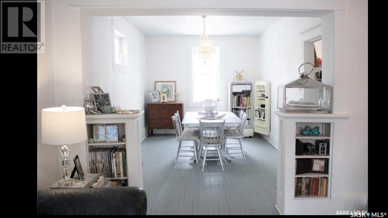 Photo 1 of 1565 Robinson Street, Regina SK