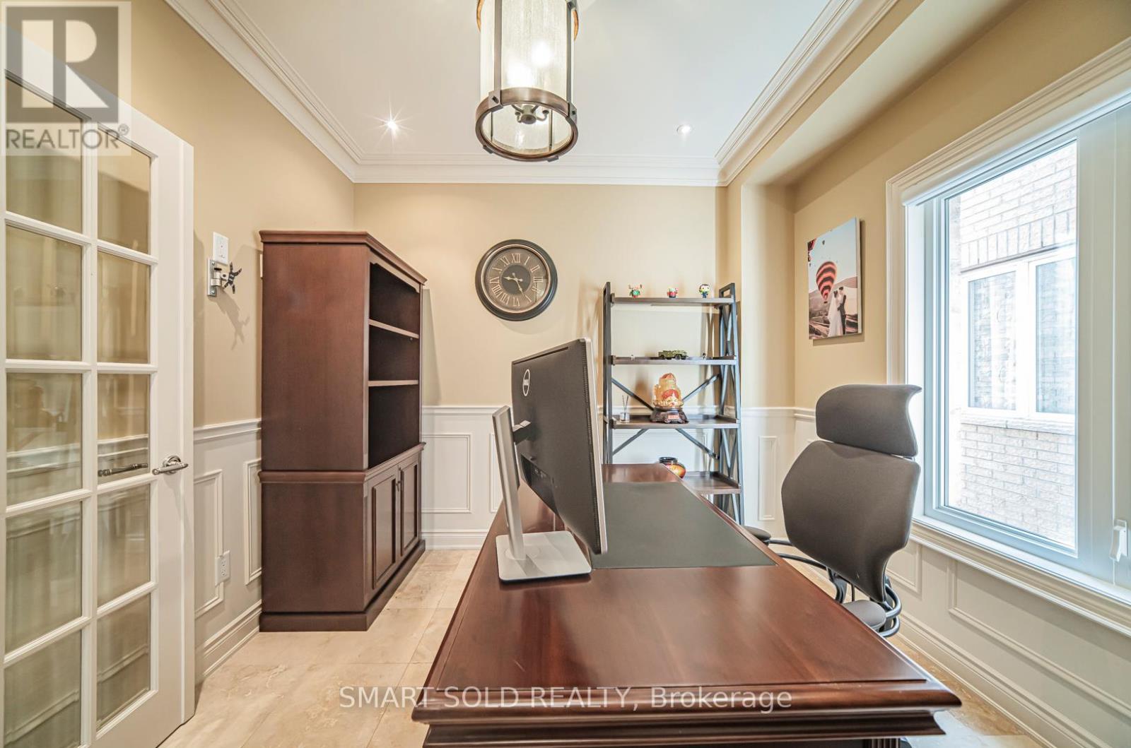 Single Family House for Sale in  DEWPOINT ROAD Vaughan (Patterson) 