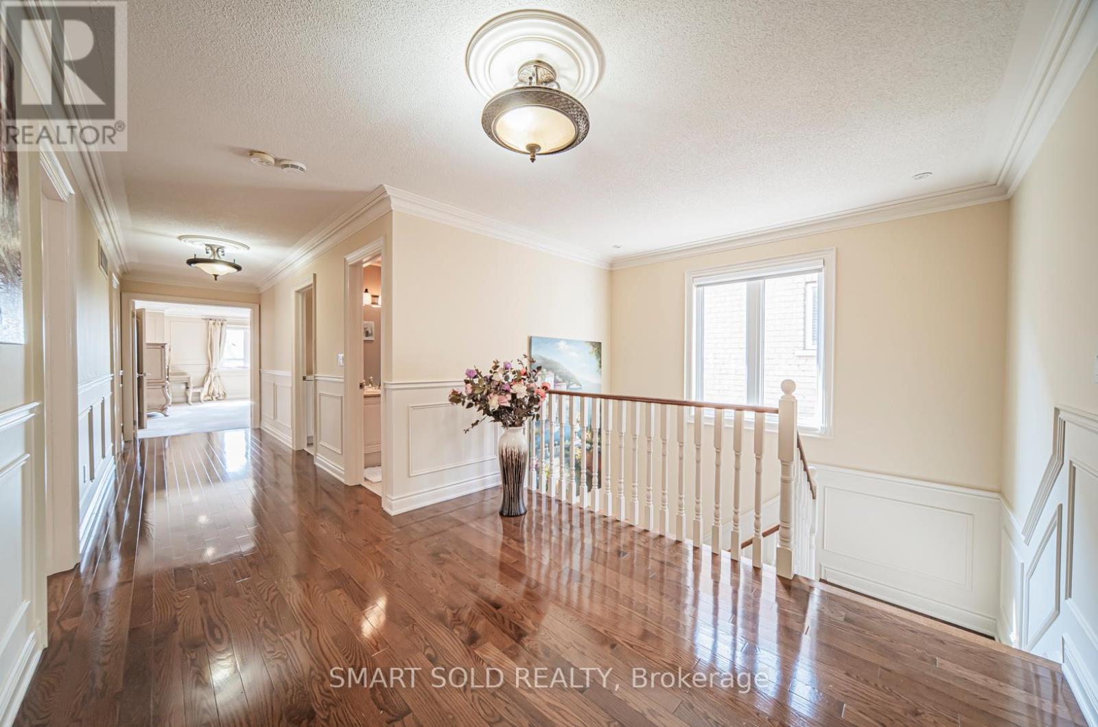 Single Family House for Sale in  DEWPOINT ROAD Vaughan (Patterson) 