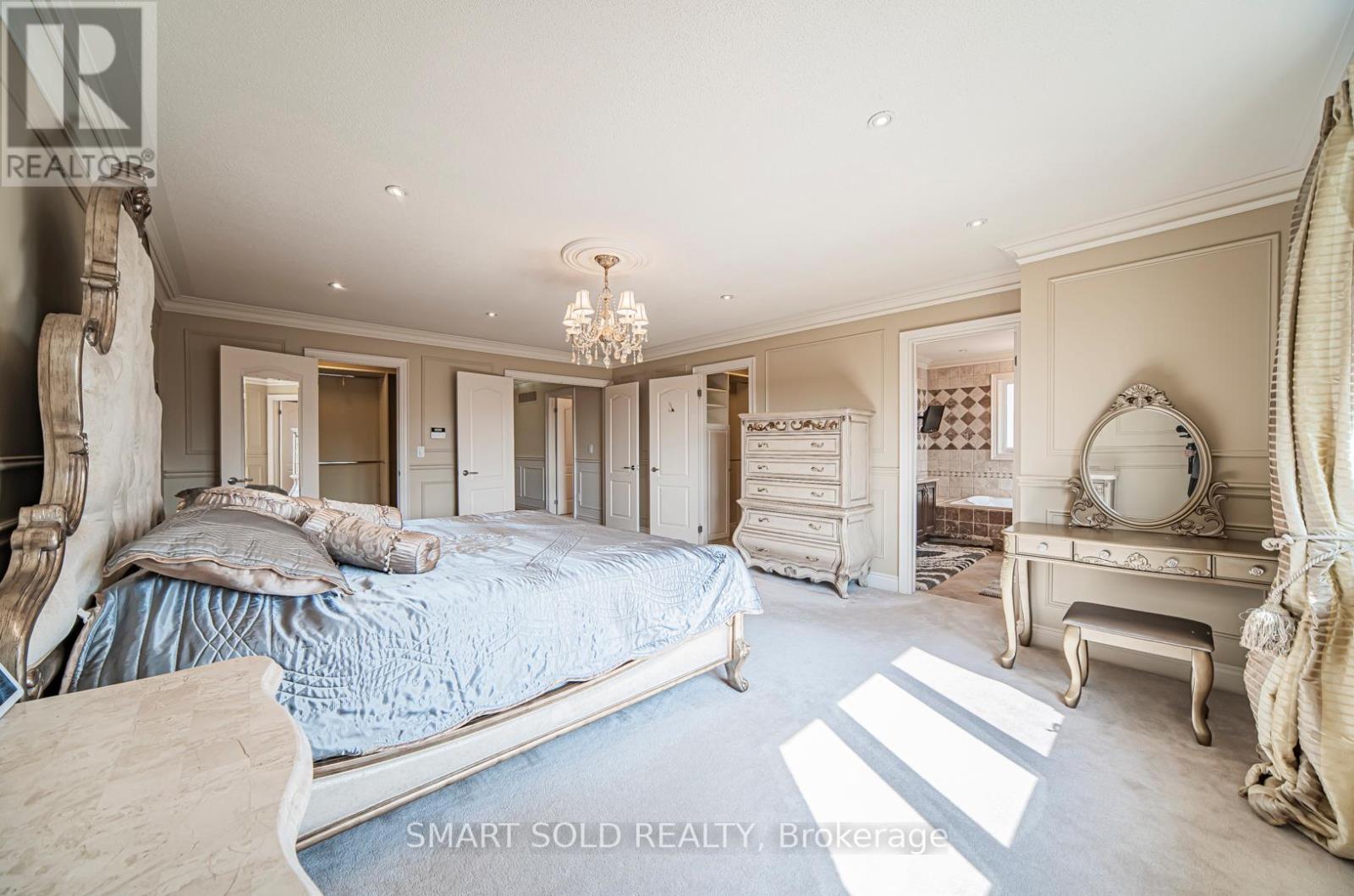Single Family House for Sale in  DEWPOINT ROAD Vaughan (Patterson) 