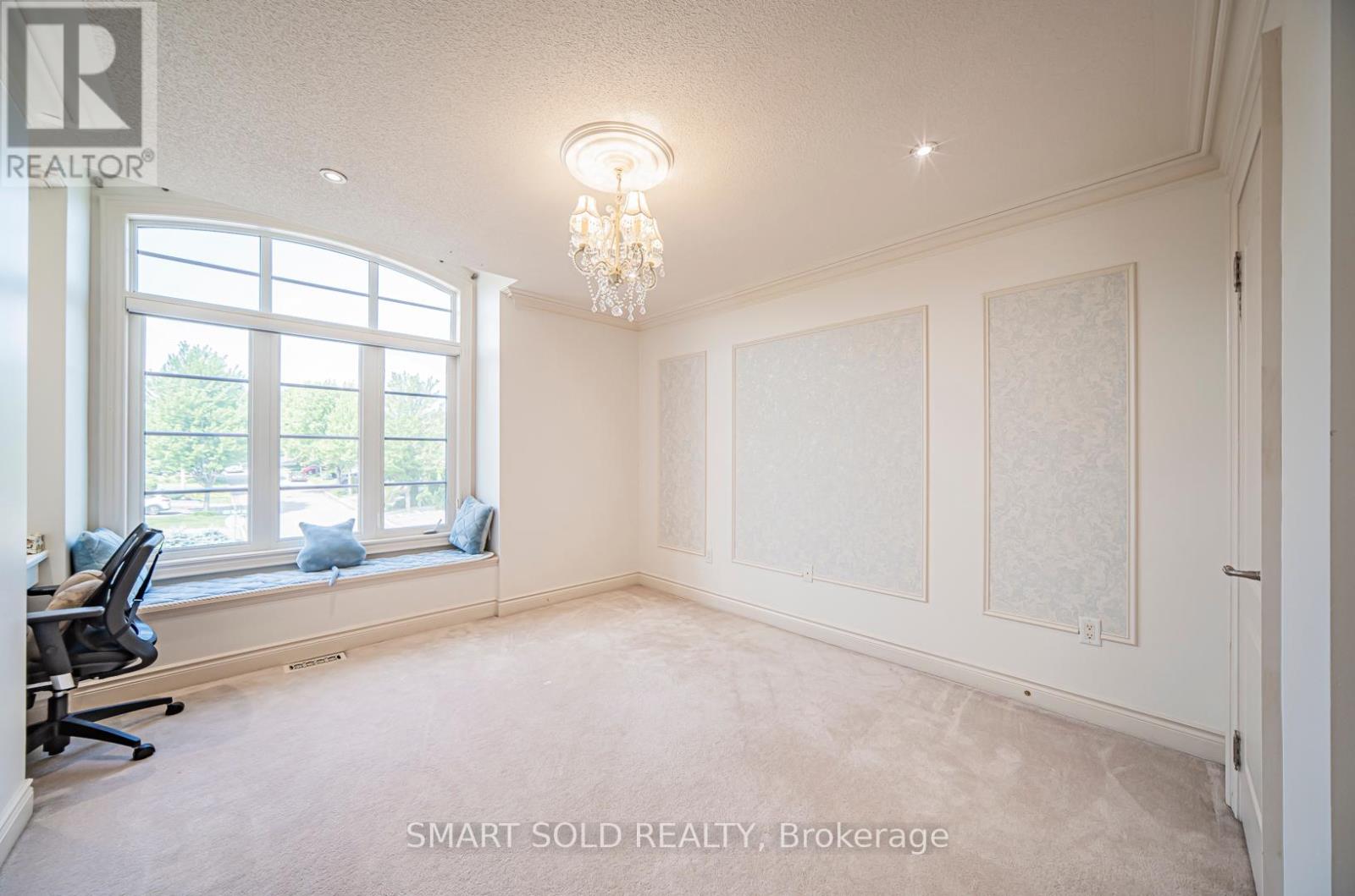 Single Family House for Sale in  DEWPOINT ROAD Vaughan (Patterson) 