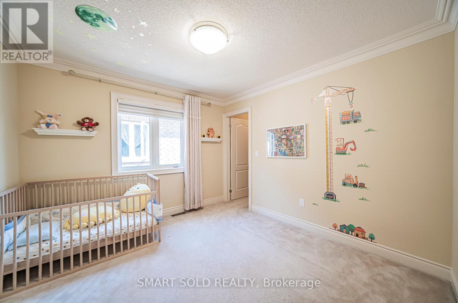 Single Family House for Sale in  DEWPOINT ROAD Vaughan (Patterson) 
