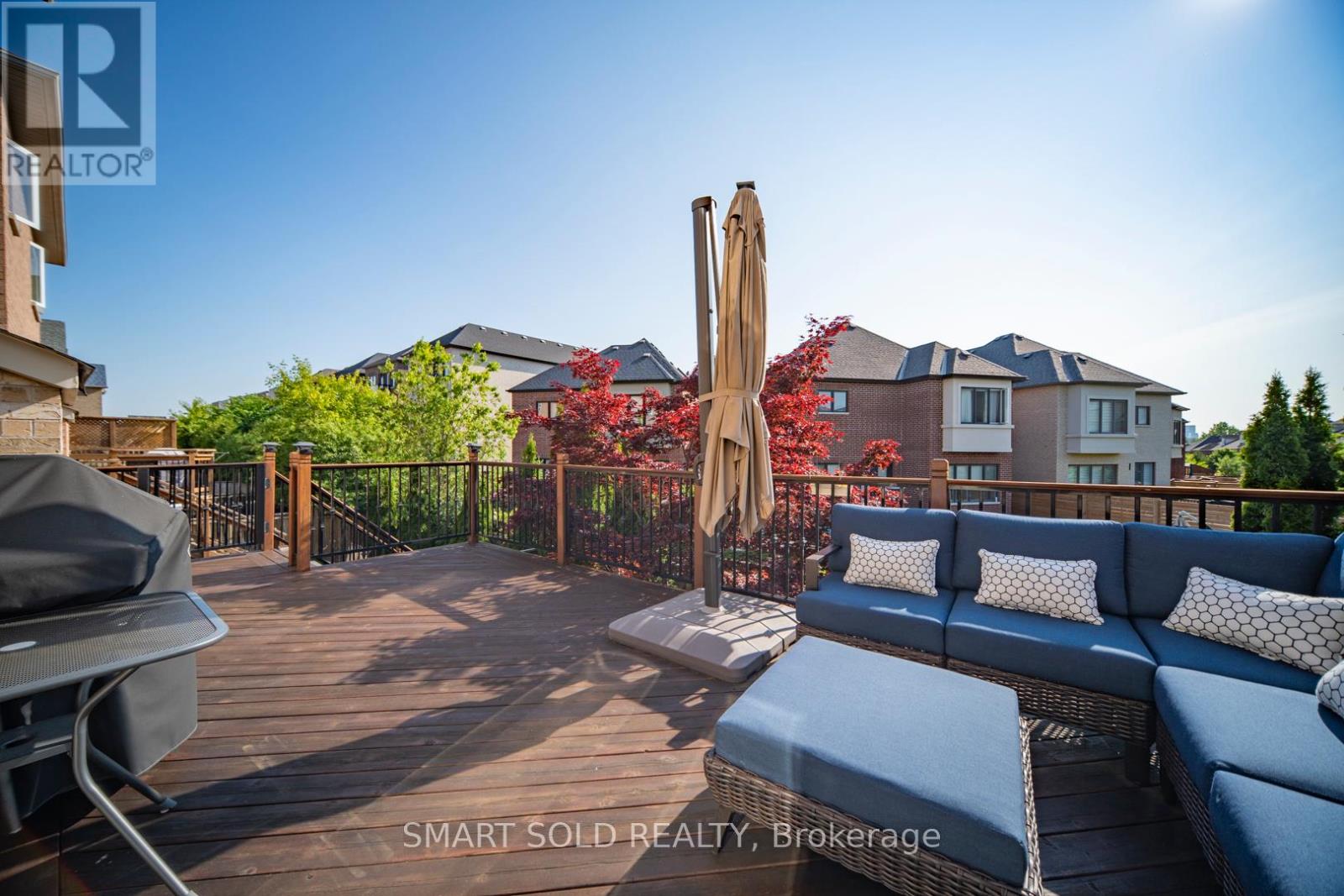 Single Family House for Sale in  DEWPOINT ROAD Vaughan (Patterson) 