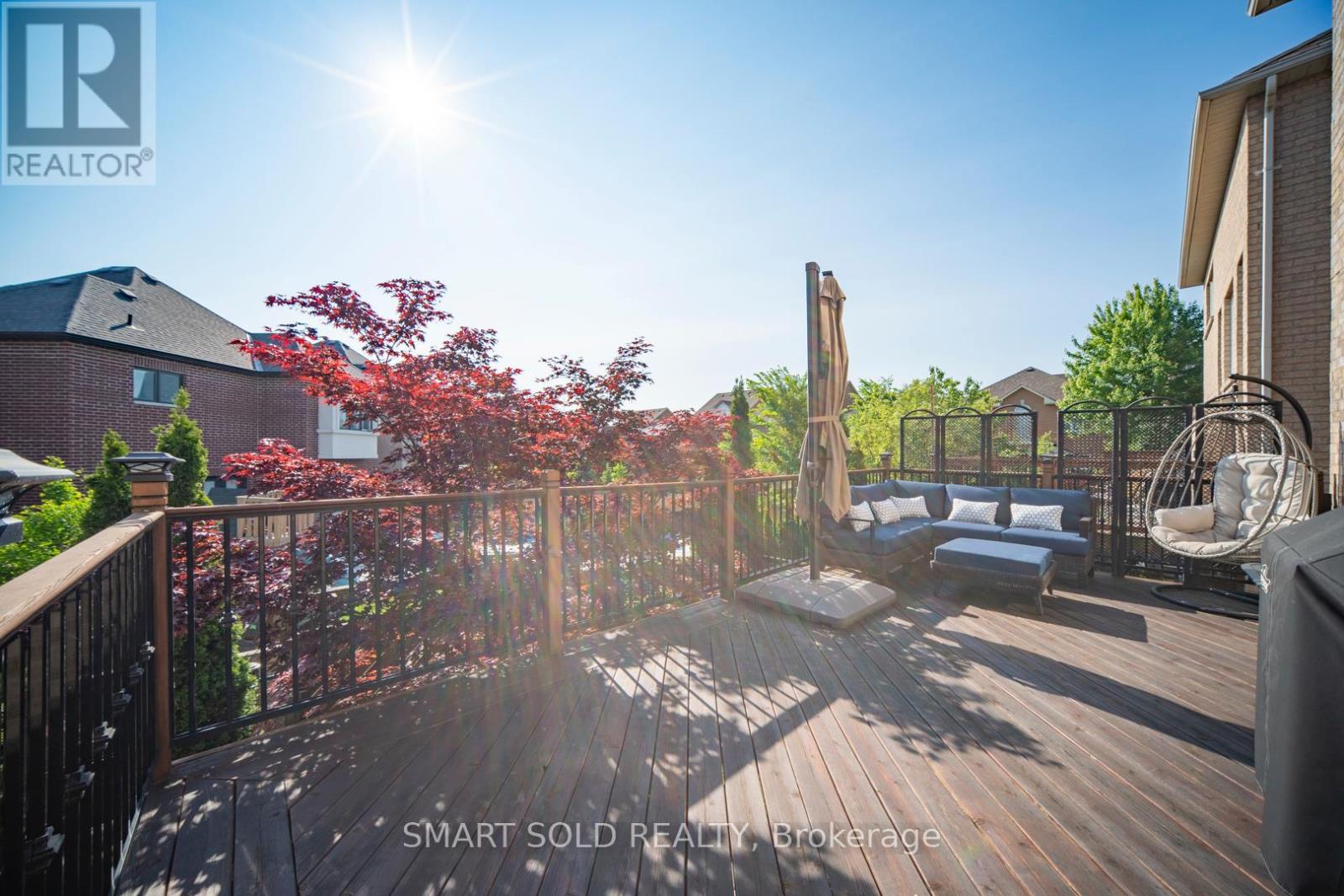 Single Family House for Sale in  DEWPOINT ROAD Vaughan (Patterson) 
