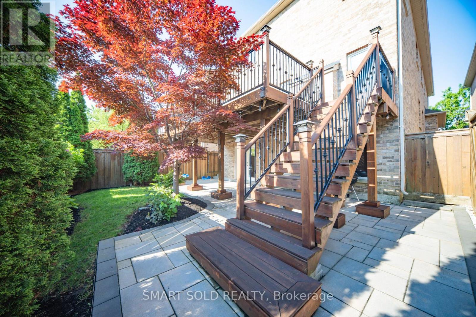 Single Family House for Sale in  DEWPOINT ROAD Vaughan (Patterson) 