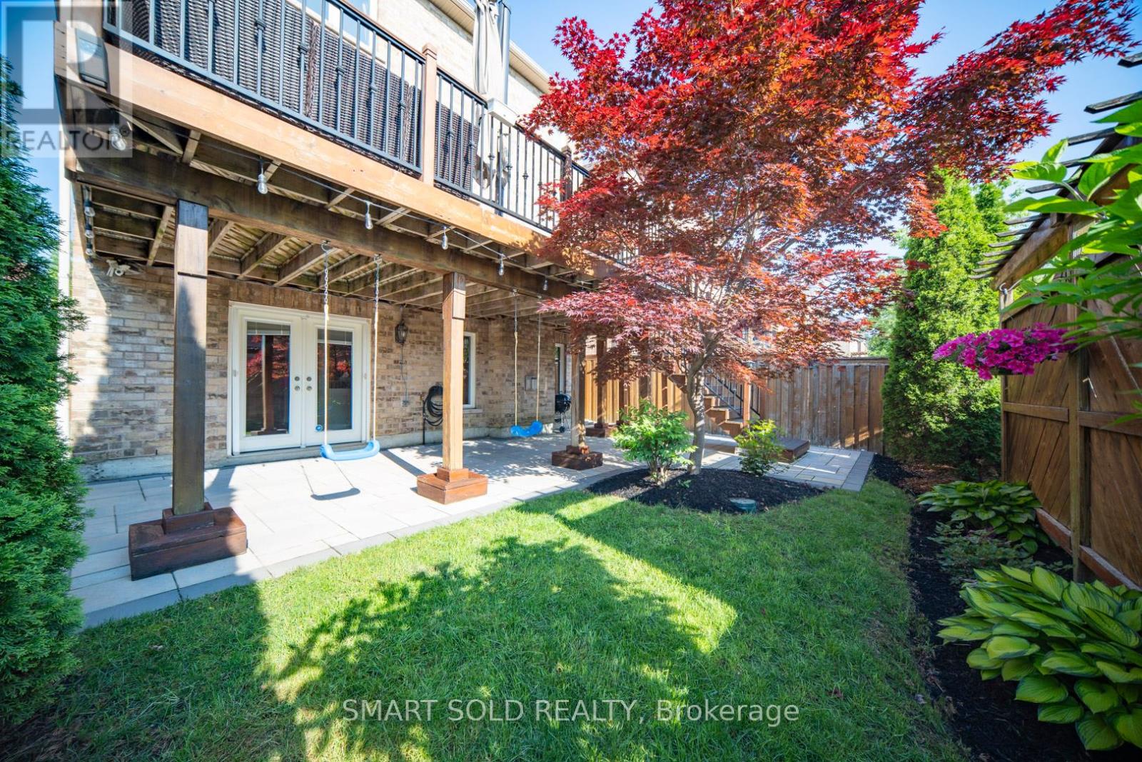 Single Family House for Sale in  DEWPOINT ROAD Vaughan (Patterson) 