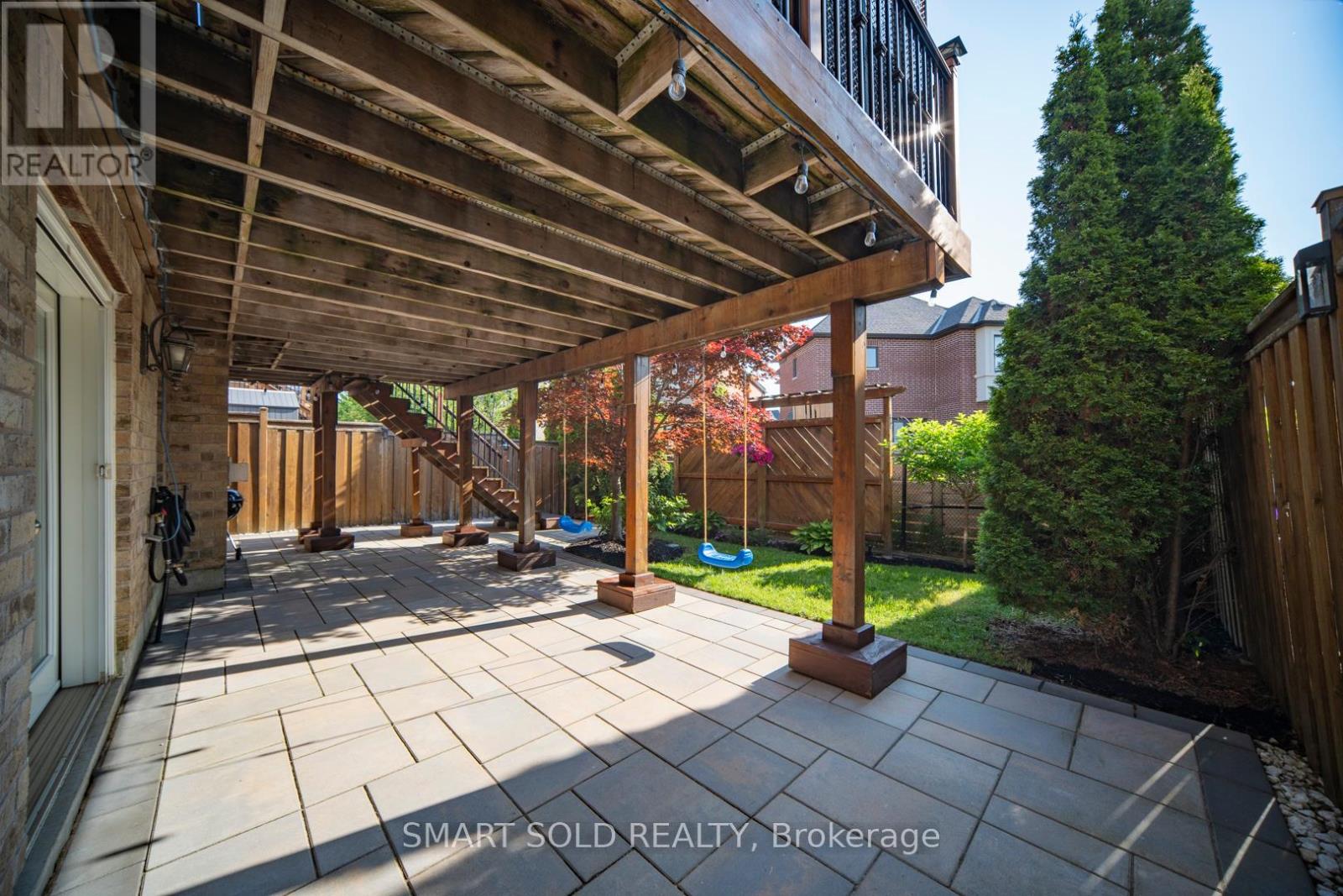 Single Family House for Sale in  DEWPOINT ROAD Vaughan (Patterson) 