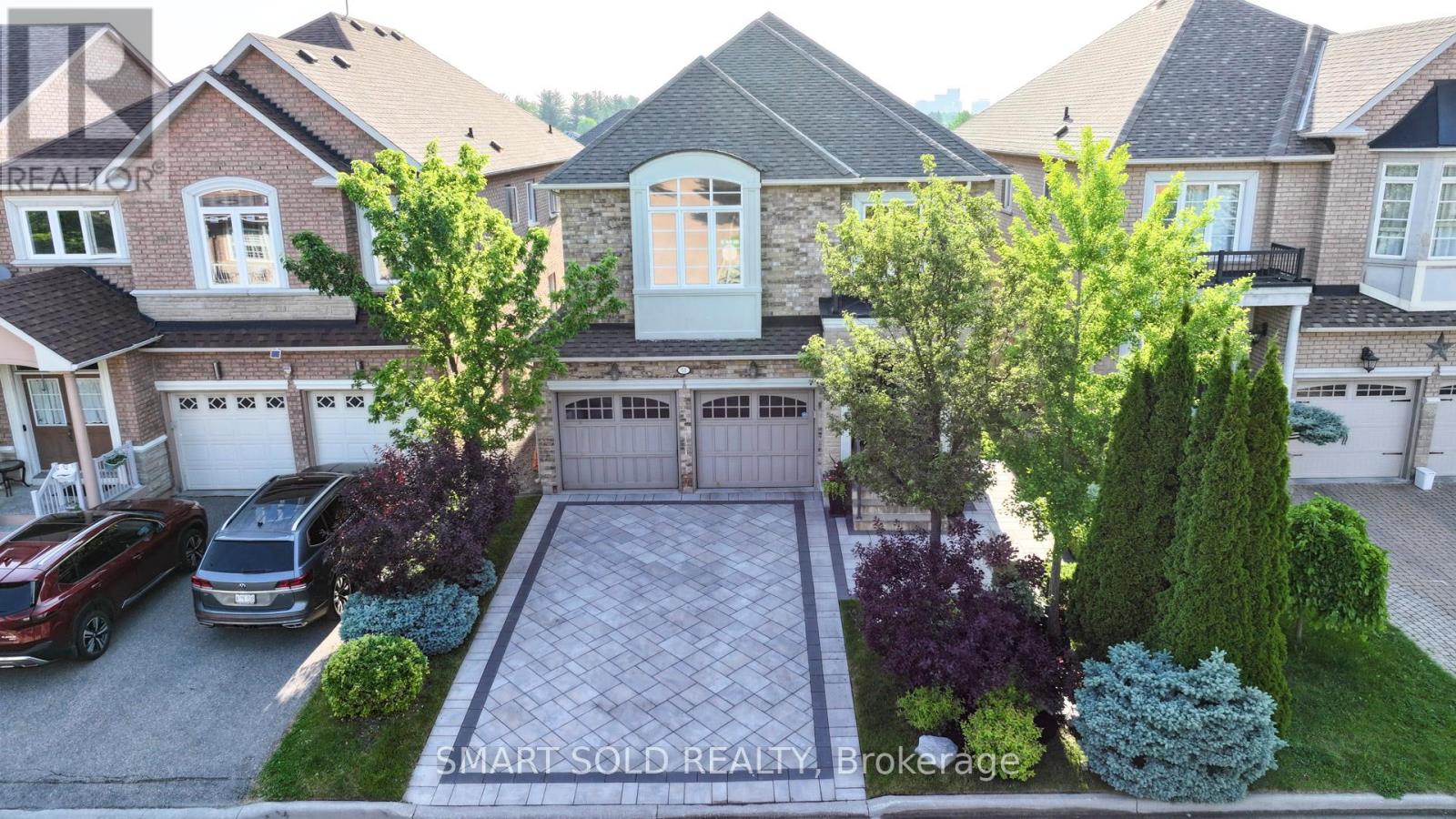 Single Family House for Sale in  DEWPOINT ROAD Vaughan (Patterson) 