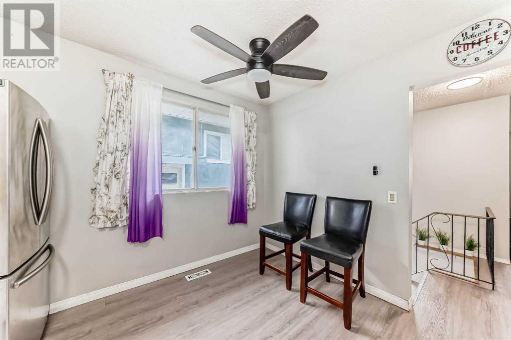 Single Family House Bi-level for Sale in  Canfield Crescent SW Canyon Meadows Calgary 