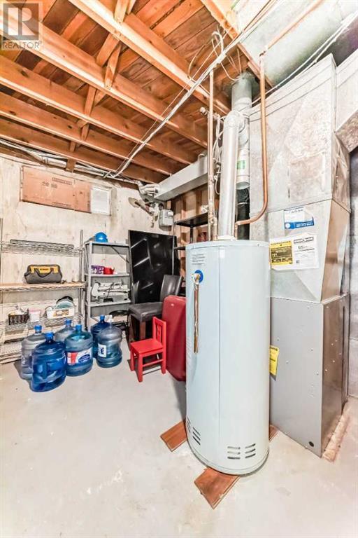 Single Family House Bi-level for Sale in  Canfield Crescent SW Canyon Meadows Calgary 