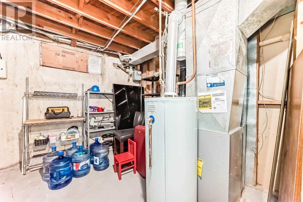 Single Family House Bi-level for Sale in  Canfield Crescent SW Canyon Meadows Calgary 