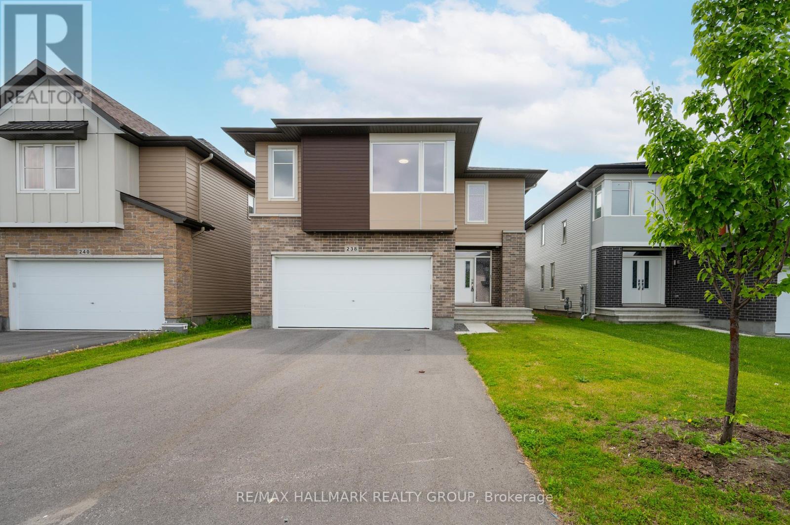 Welcome to 238 Condado Crescent!