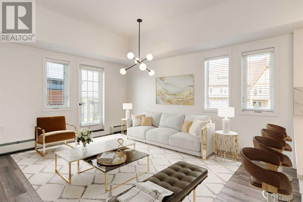 Single Family House for Sale in   Mahogany Street SE Mahogany Calgary 