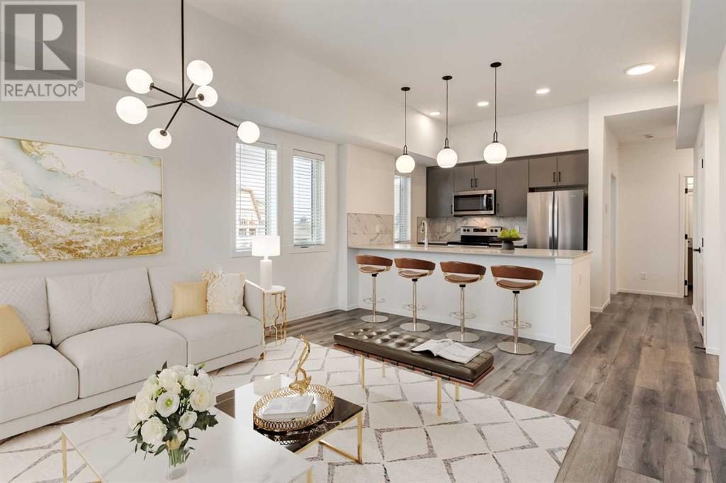 Single Family House for Sale in   Mahogany Street SE Mahogany Calgary 