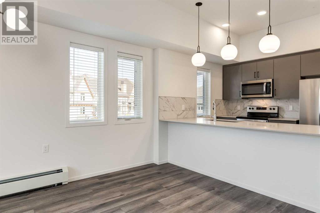 401, 140 Mahogany Street SE, Calgary, Alberta