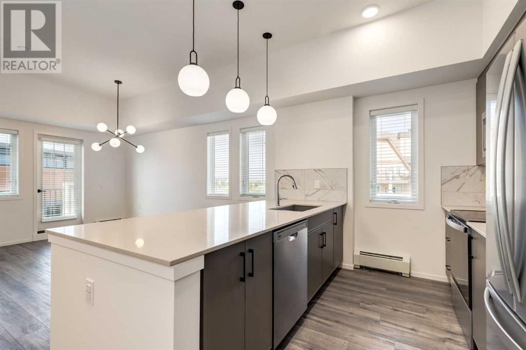 Single Family House for Sale in   Mahogany Street SE Mahogany Calgary 