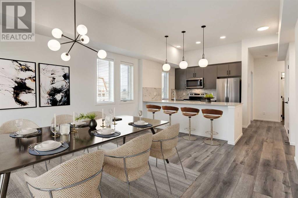 Single Family House for Sale in   Mahogany Street SE Mahogany Calgary 