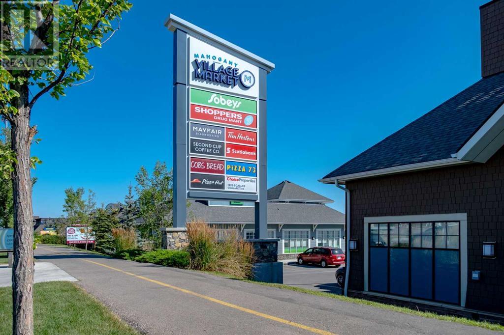 Single Family House for Sale in   Mahogany Street SE Mahogany Calgary 