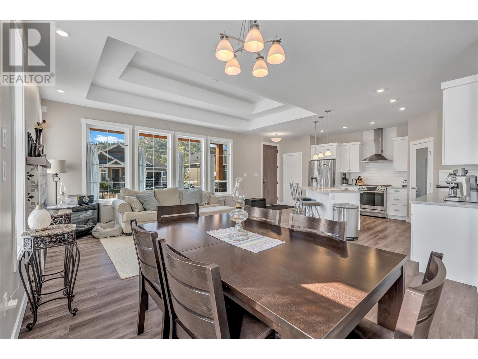  121 Sendero Crescent, Penticton