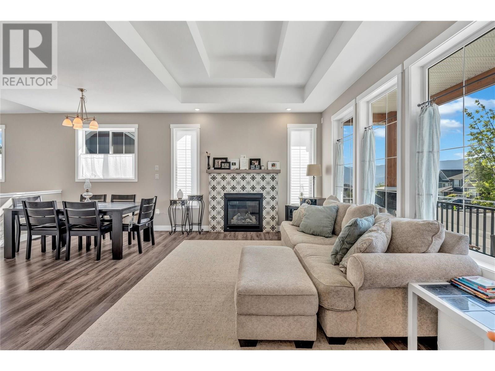  121 Sendero Crescent, Penticton