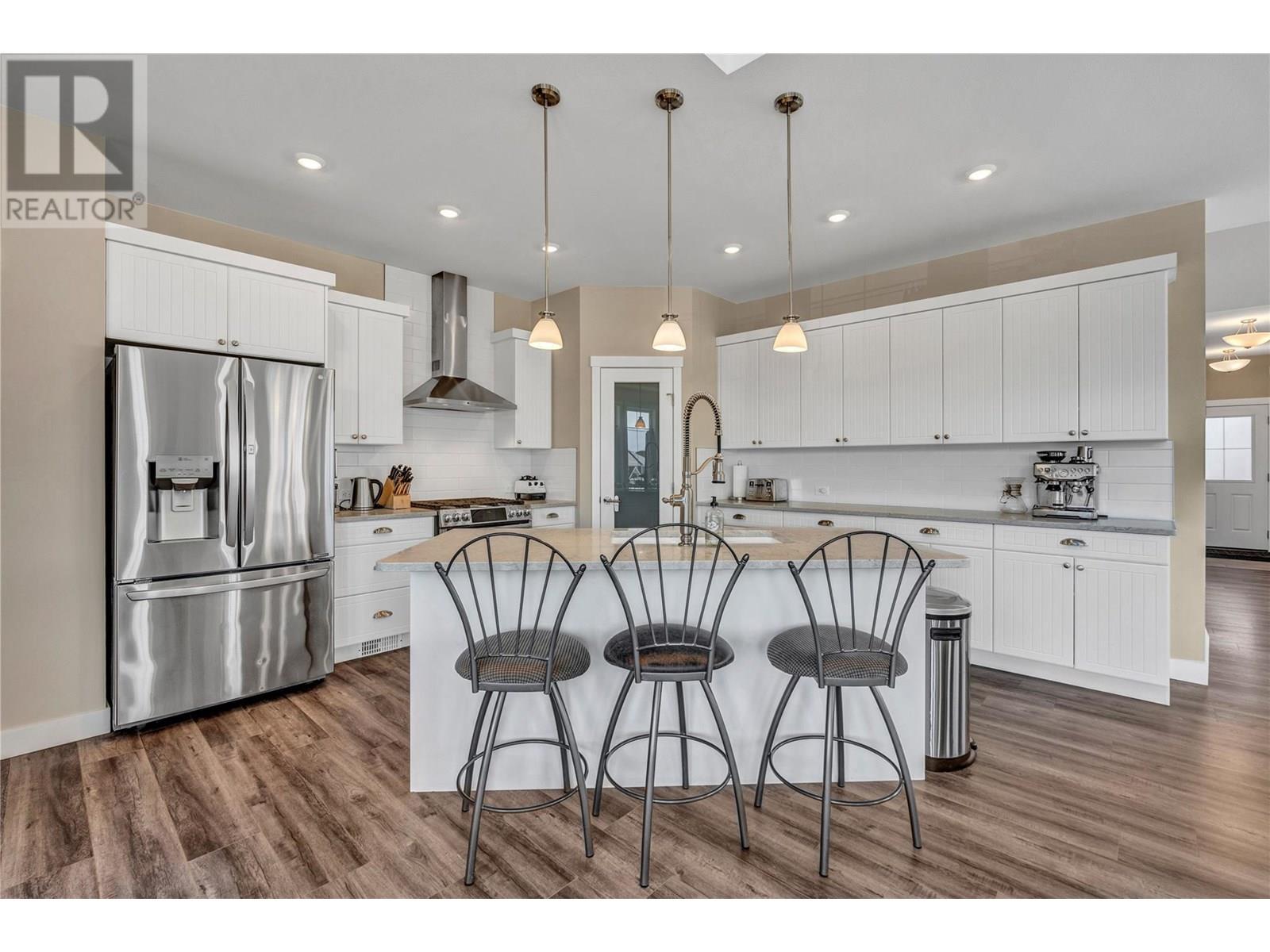  121 Sendero Crescent, Penticton