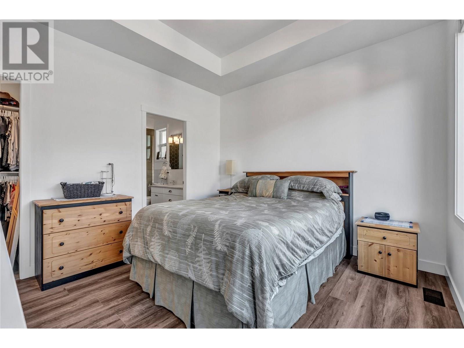  121 Sendero Crescent, Penticton