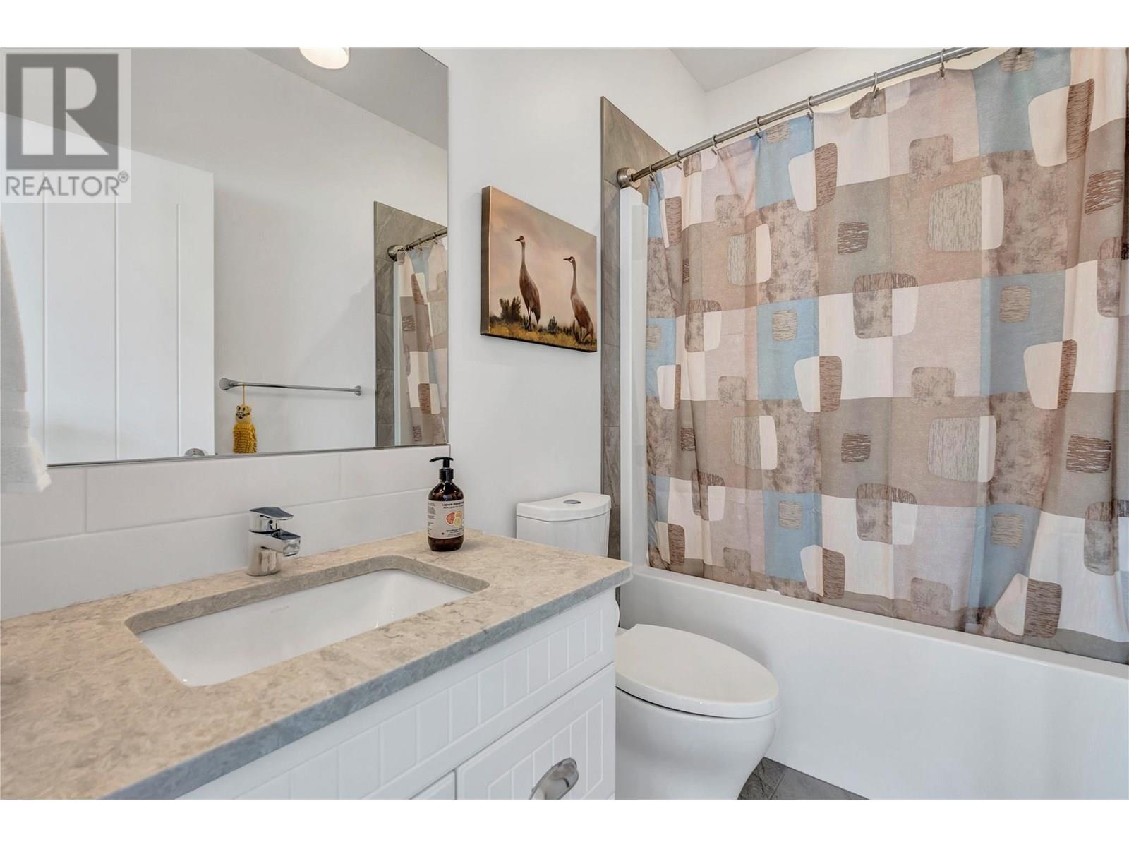  121 Sendero Crescent, Penticton