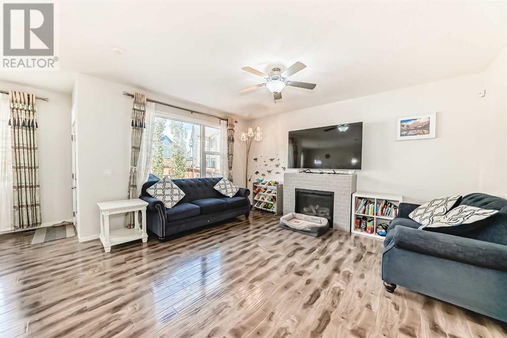 Single Family House for Sale in  Nolanhurst Way NW Nolan Hill Calgary 