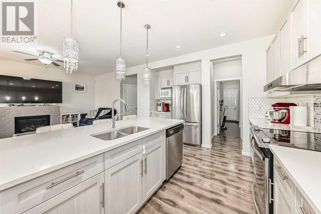 Single Family House for Sale in  Nolanhurst Way NW Nolan Hill Calgary 