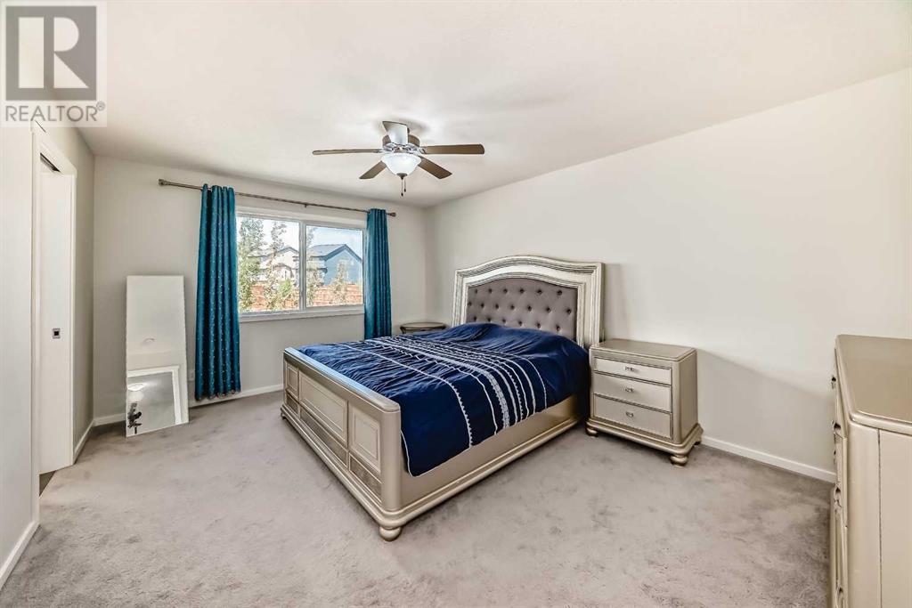 Single Family House for Sale in  Nolanhurst Way NW Nolan Hill Calgary 