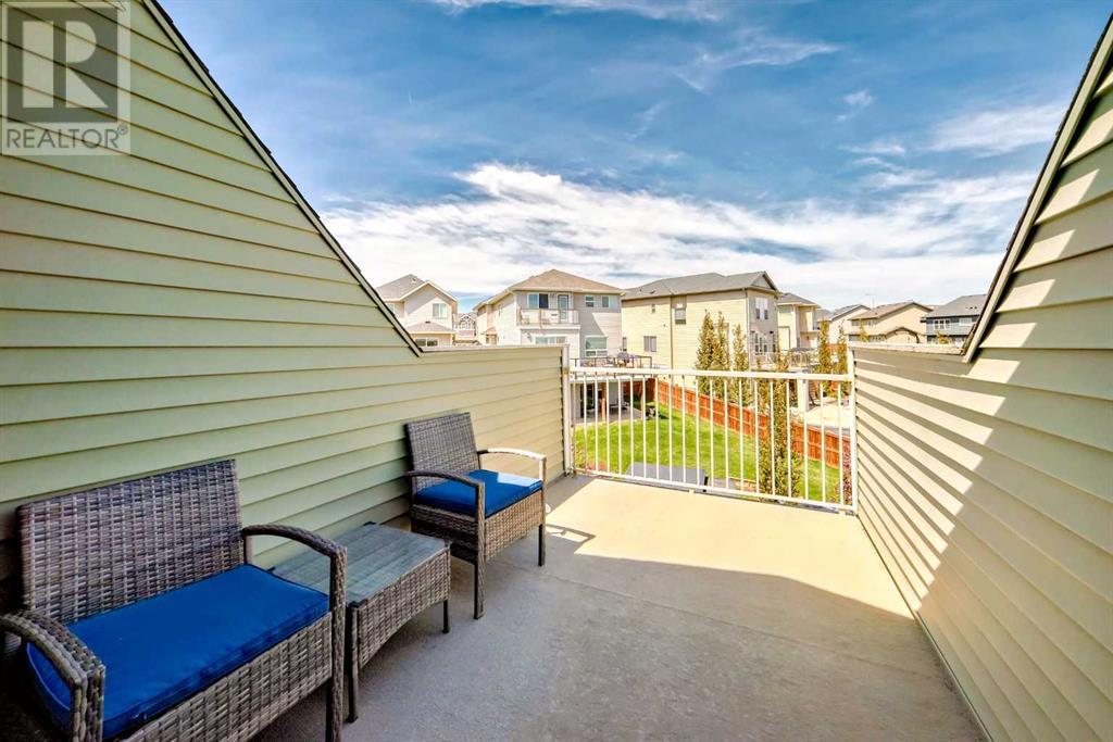 Single Family House for Sale in  Nolanhurst Way NW Nolan Hill Calgary 