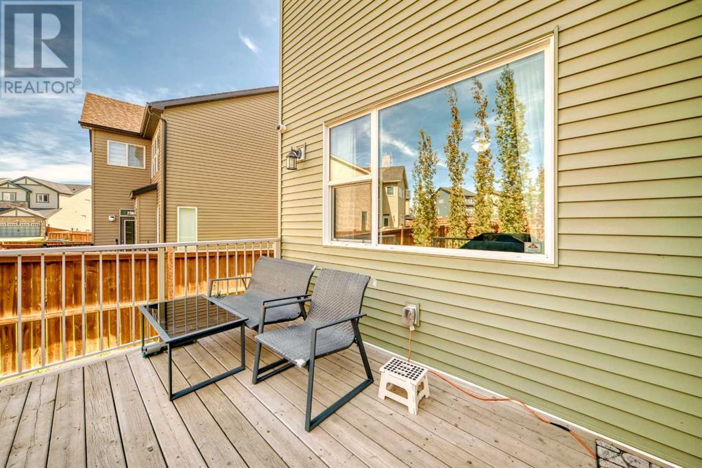 Single Family House for Sale in  Nolanhurst Way NW Nolan Hill Calgary 