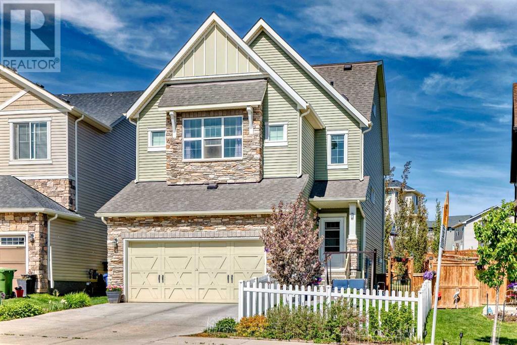 165 Nolanhurst Way NW, Calgary, Alberta