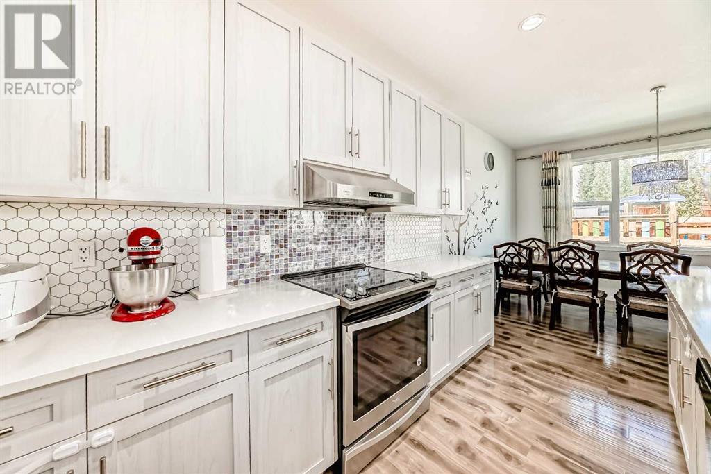 Single Family House for Sale in  Nolanhurst Way NW Nolan Hill Calgary 