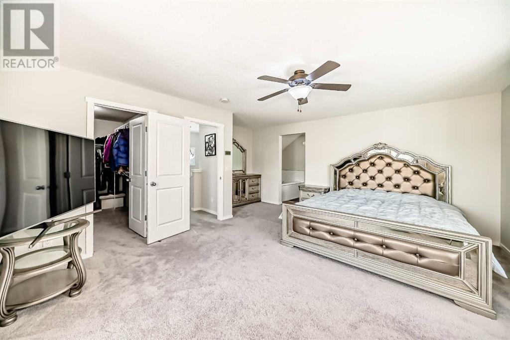 Single Family House for Sale in  Nolanhurst Way NW Nolan Hill Calgary 