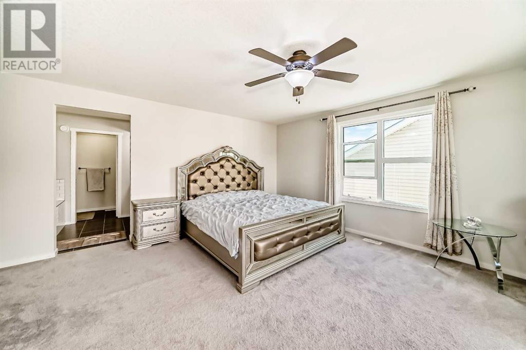 Single Family House for Sale in  Nolanhurst Way NW Nolan Hill Calgary 