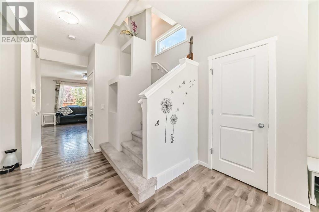 Single Family House for Sale in  Nolanhurst Way NW Nolan Hill Calgary 