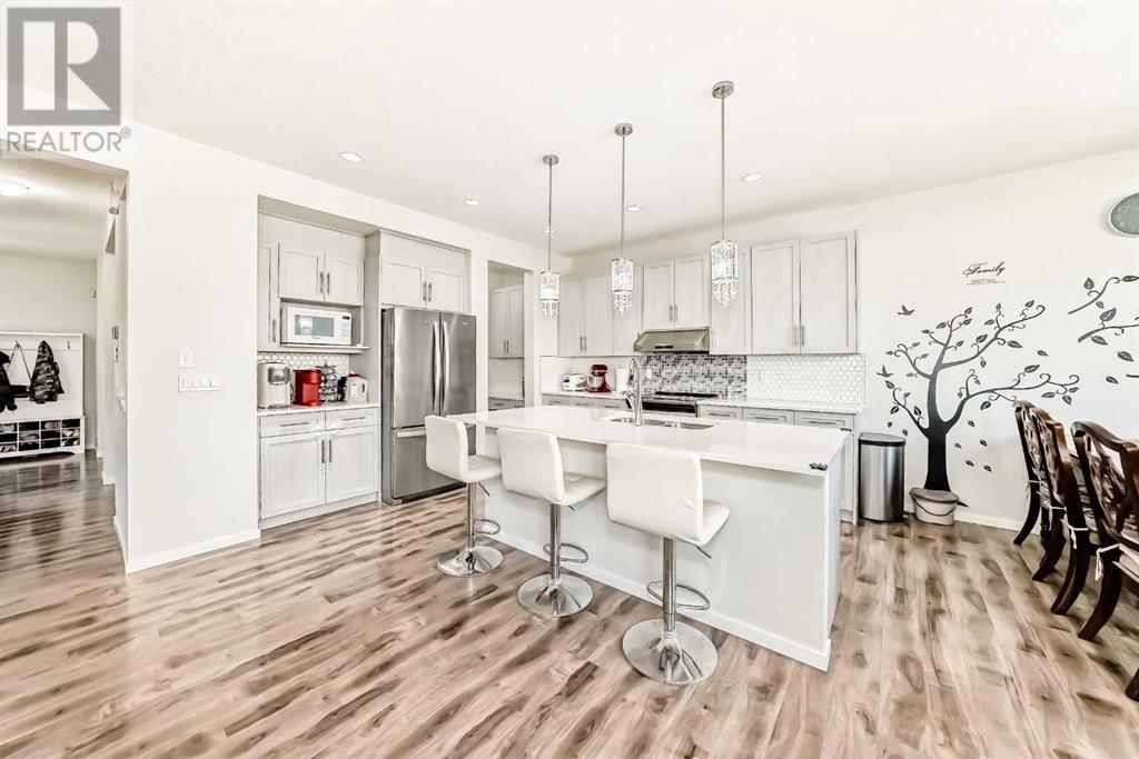 Single Family House for Sale in  Nolanhurst Way NW Nolan Hill Calgary 