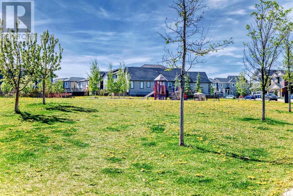 Single Family House for Sale in  Nolanhurst Way NW Nolan Hill Calgary 