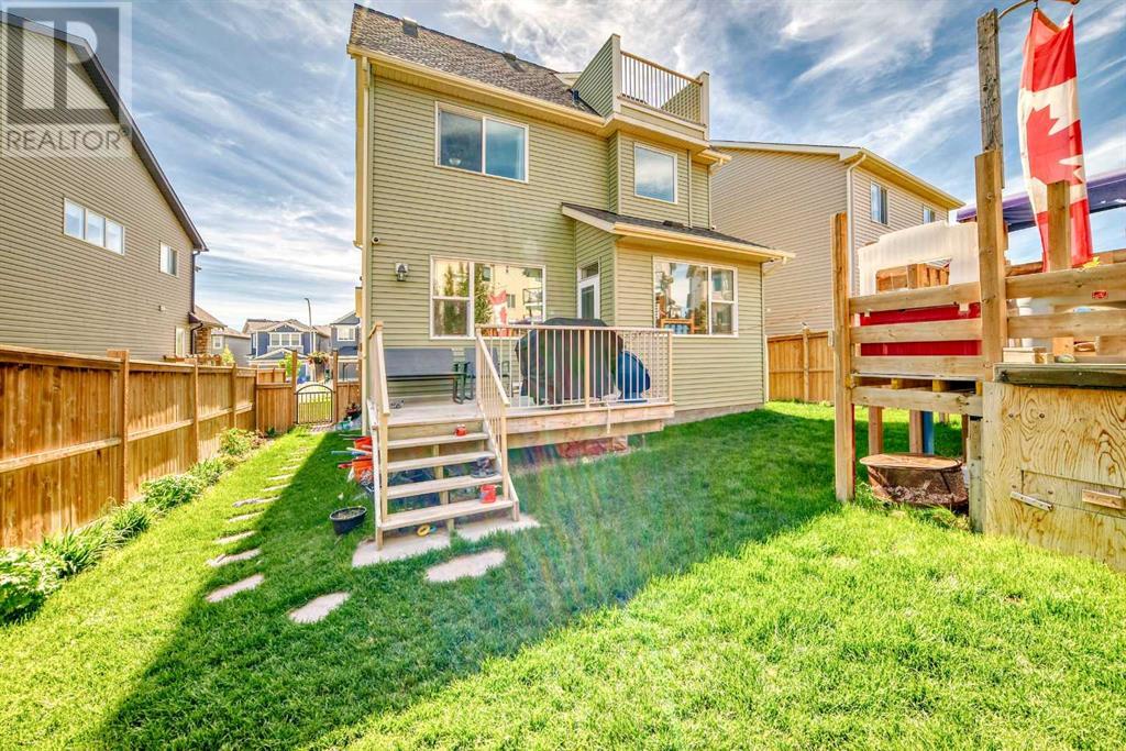 Single Family House for Sale in  Nolanhurst Way NW Nolan Hill Calgary 